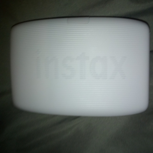 Instax Mini Link 3 smartphone Printer - Picture 5 of 5